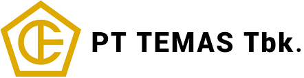 PT Temas Tbk